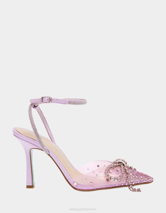 Betsey Johnson kvinner 4B8F144 sko drea syrin