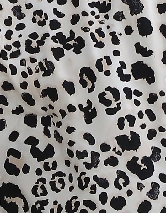 Betsey Johnson unisex 4B8F404 tilbehør full dronning dyne sett vann leopard